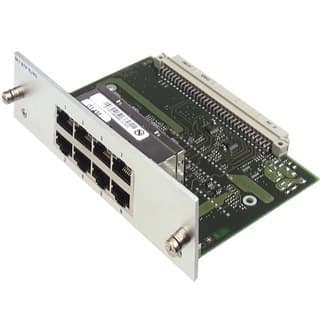 M1-8TP–RJ45