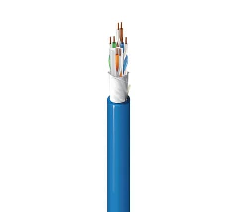 GigaLAN10 SD Cat 6A UTP CMP