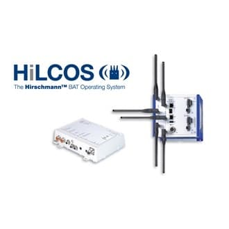 HiLCOS 10