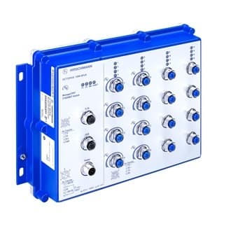 OCTOPUS 16M-8PoE