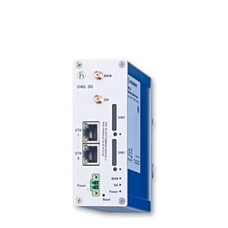 OWL 3G