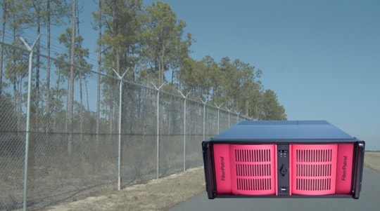 FiberPatrol FP1150