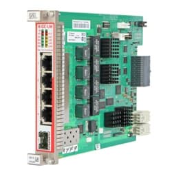 4-GC-LW (PoE)