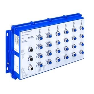 OCTOPUS 24M-8PoE