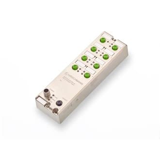 OCTOPUS 8TX–EEC–M-2A