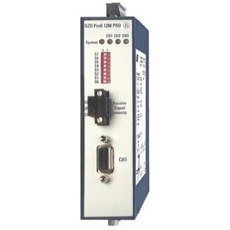 OZD Profi 12M G12 EEC PRO